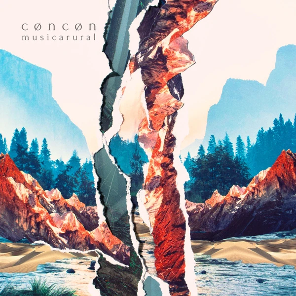 Portada de Música Rural