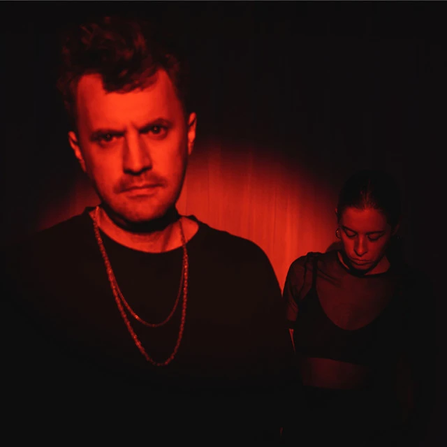 Portada de Sonido y Luz (Remixes)
